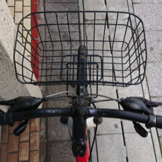 【人気のジャイアント】お買い得車登場❗️ロック3 Sサイズ　身長160cmまで　3x7段変速　26インチ2.3タイヤの画像