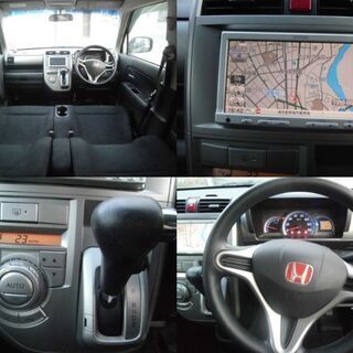 ★SOLD OUT★Ｈ22年ゼストスパーク★車検は58000円で取得します★実走行★返納渡し対応★実走行★タイべル済★キーフリー★の画像