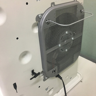ダイニチ 石油ファンヒーター 2018年製　木造9畳/鉄筋12畳の画像