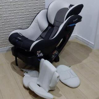 Combi●チャイルドシート●新生児からOK