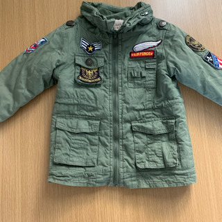 ジャンパー　100センチ