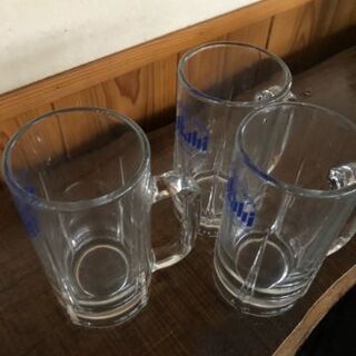 コップ等　1個10円　使用済品いろいろの画像