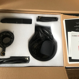 M-AUDIO ( エムオーディオ ) M-Track 2x2 Vocal Studio Pro+マイクスタンドの画像