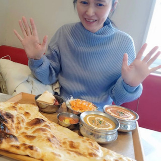 色んな服着てみたい方、美味しい食べ物の、コメントしてくれる方 - その他