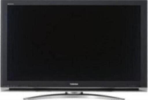37インチ東芝液晶テレビREGZA 37Z3500