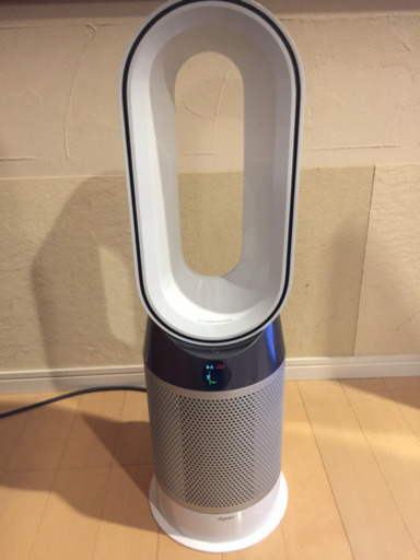 ダイソン ホット&クール HP04