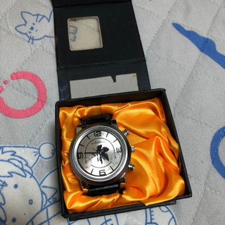 エヴァンゲリオン 腕時計 (値下げ)