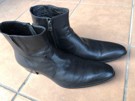 5351 メンズブーツ　27cm