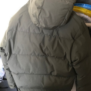 GAP ダウンジャケット【美品】S大きめなのでM〜L⤵️【再値下げしました】の画像