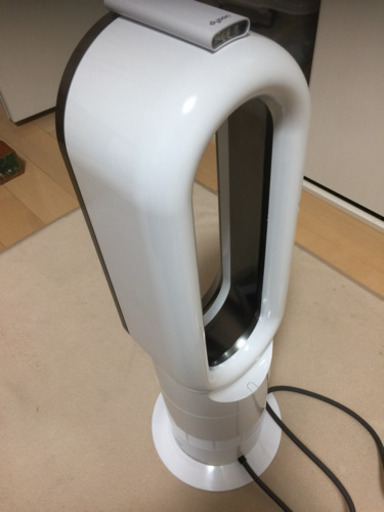 ダイソン ホットアンドクール