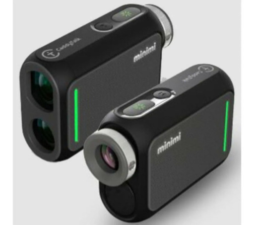 【新品未開封】キャディトークミニミ/CaddyTalk minimi