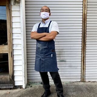 【大掃除にオススメ】相談家具屋オリジナルエプロン　20％OFFセ...