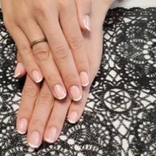 【出張】ネイルケア💅 &マニキュアカラー&ジェルネイル　ネイルモデル募集!! - 美容