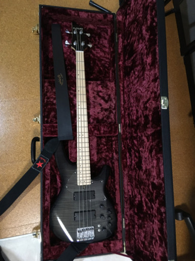 【GW特価】ベース　フジゲン EDR-4M Expert Director