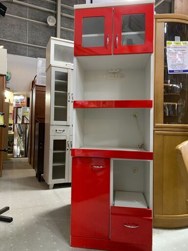 ★来店限定★キッチンボード