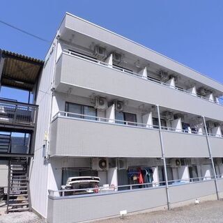 【今ならフリーレント２ヶ月！！】西武池袋線元加治駅 徒歩10分。エアコン等設備リフォーム済！初期費用相談乗ります！ - 入間市