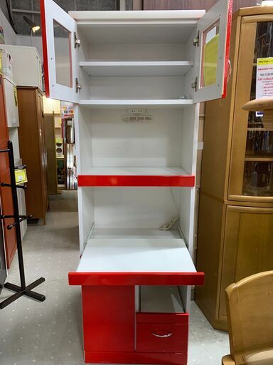 ★来店限定★キッチンボード