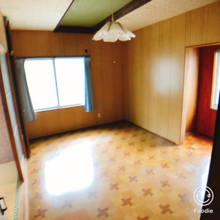  【長崎市南が丘町】DIY好き必見🌈空き屋、古民家、戸建🏠出ました😳月額賃料20,000円🎉 - 不動産