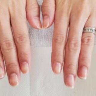 【出張】ネイルケア💅 &マニキュアカラー&ジェルネイル　ネイルモデル募集!! - 堺市
