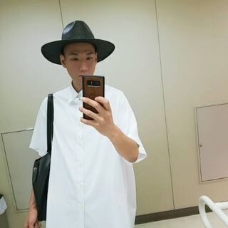 韓国人 飲み友達　難波　梅田