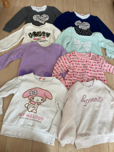 取り引き中　脱毛器　まとめ売り服