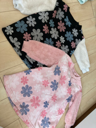 取り引き中　脱毛器　まとめ売り服