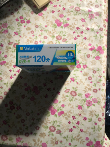 家電 DVD
