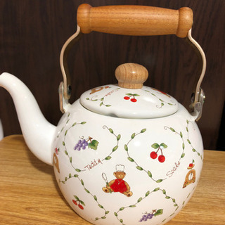 デザイン　やかん　インテリア　オシャレ　湯　オススメ　お買得　早...
