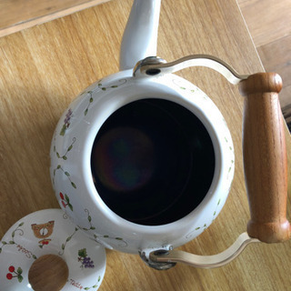 デザイン　やかん　インテリア　オシャレ　湯　オススメ　お買得　早いもの勝ちの画像