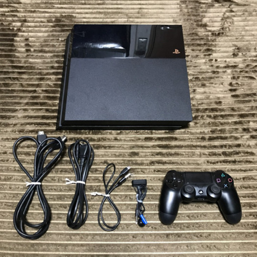 PS4