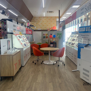 携帯販売スタッフ☆★未経験OK＜入社半年後の平均月収29万円！インセンティブ豊富！＞名古屋市、豊田市、清須市で10名の大型採用！☆★の画像