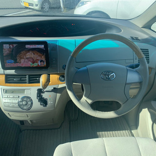 購入ありがとうございます　エスティマ　アエラス Blu-rayの画像