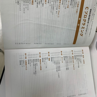 Cプログラミングの画像