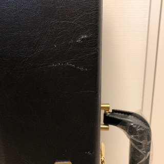サックスケースの画像