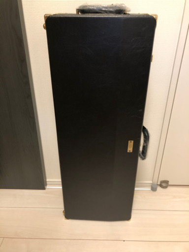 サックスケース