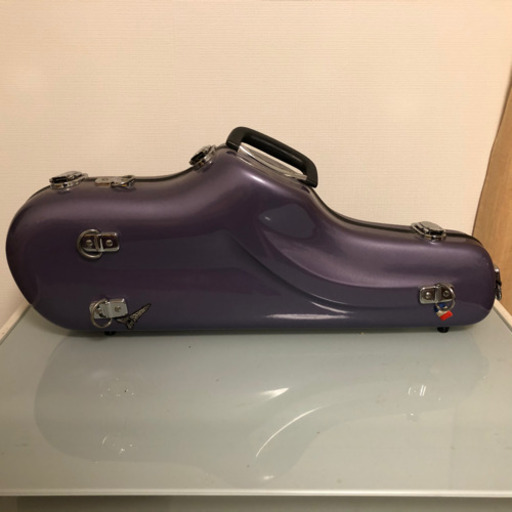 アルトサックスケース