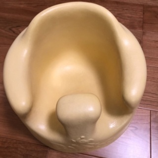 中古　バンボ　テーブル付き　の画像