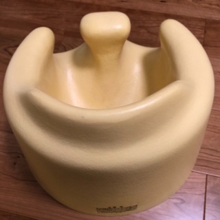 中古　バンボ　テーブル付き　の画像