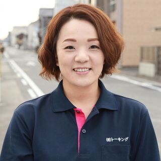 新規オープン！ホームヘルパー（訪問介護）名古屋市南区　残業ほぼな...