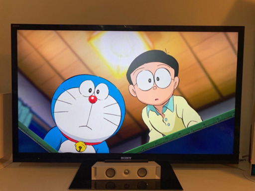 sony bravia 65v液晶テレビ