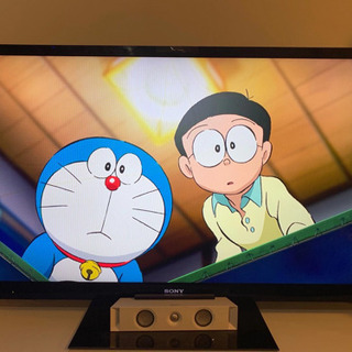 sony bravia 65v液晶テレビ
