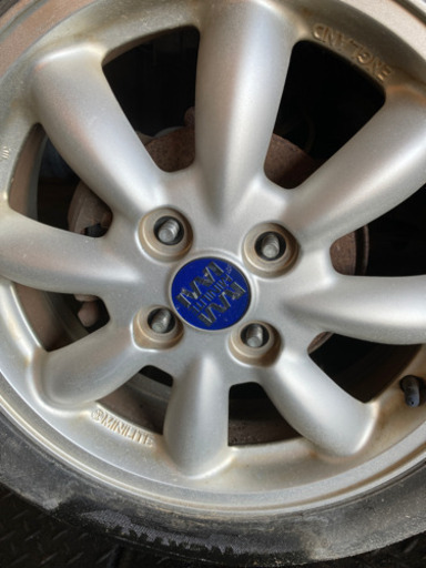 【格安】ミラジーノ  ミニライト