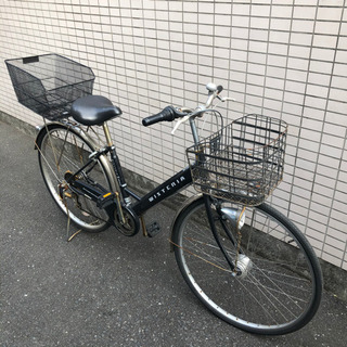 【差し上げます】自転車の画像