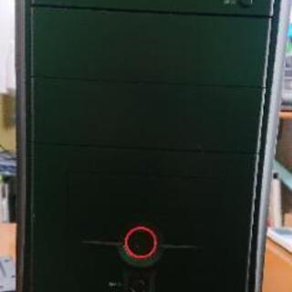 PCケース／3RSYSTEM／ジャンク