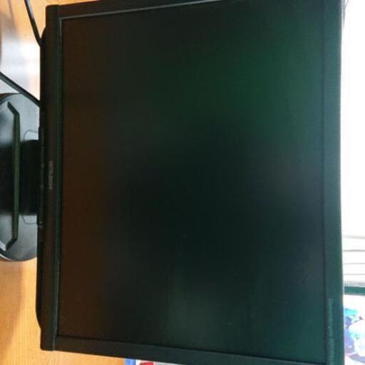 PCディスプレイ モニター