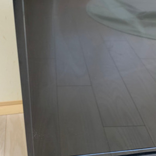 液晶割れ　液晶テレビの画像