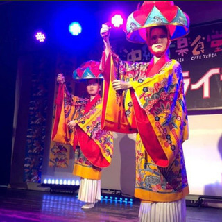 琉球伝統芸能、演者募集 - その他