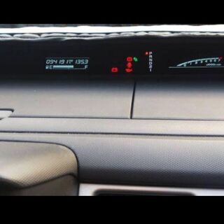ステップワゴンRG 後期型スパーダ