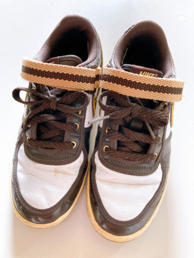 NIKEスニーカー