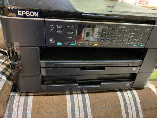 その他 EPSON    PX-1700F